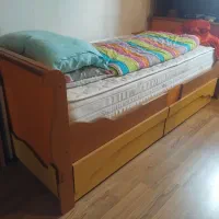 تخت ۱ نفره