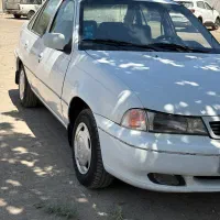 دوو سیلو مدل ۱۳۷۸ شاسی پلمپ وارداتی