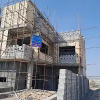 داربست فلزی حمید
