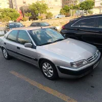 زانتیا مدل 82 تک برگ سند خاص