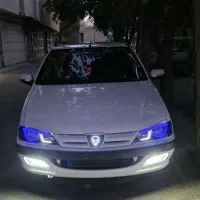 پارس فوق استثنایی