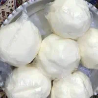کره گوسفندی تلمبی