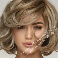 مایل به کار در آریشگاه زنانه