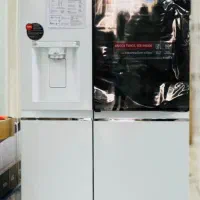 یخچال و لباسشویی ال‌جی الجی