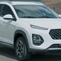 ایکس 22 پرو دنده/x22