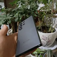 سامسونگ 256 S24 Ultra معاوضه با ایفون ۱۵ یا ۱۶|موبایل|تهران, استخر|دیوار