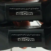 دسته بازی دوبل
