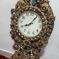 ساعت دیواری