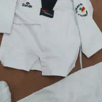 لباس تکواندو