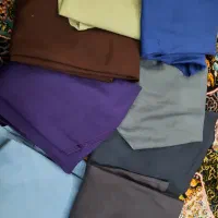 مقنعه و شال و روسری