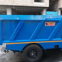 نیسان کمپرسی