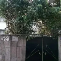 ۳۰۰ متر کلنگی مناسب سرمایه گذاری