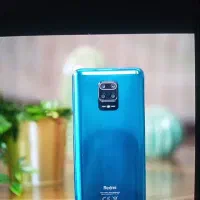 موبایل نوت ۹ اس