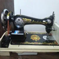 چرخ خیاطی مارشال اصل