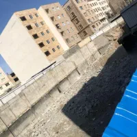 مشارکت، ۱۶۵۰ متر ،سه بر،با جواز ساخت،رباط کریم