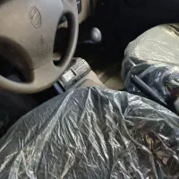 نیسان دوگانه ۱۴۰۴ تحویلی ۱۴۰۵