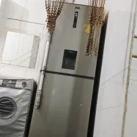 یخچال جنرال سیلور