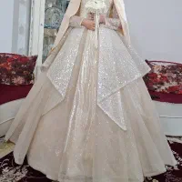 اجاره و خرید لباس عقد و عروسی