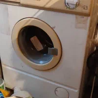 لباسشویی ارج