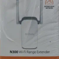 وای فای اکستندر D-Link