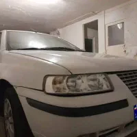 سمند۹۱دوگانه کارخونه