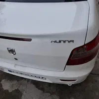 رانا TU5مدل ۹۸ LX|خودرو سواری و وانت|رشت, کوی طالقانی|دیوار