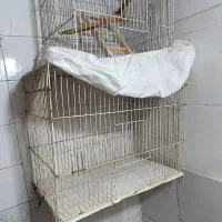 قفس کارکرده