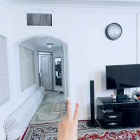 خونه سنددارمجتمع صادقیه دوخواب باپارکینگ اسمااکبری|فروش آپارتمان|مشهد, صداقیه|دیوار