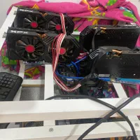 کارت گرافیک و ریگ های شما خر.ی.د و فروش