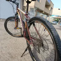 دوچرخه