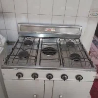 اجاق گاز مشعل (قدیمی)