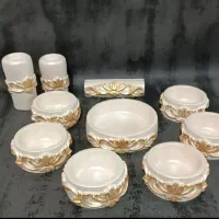 هفتسین عید جنس سنگ مصنوعی