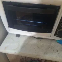 توستر در حد نو