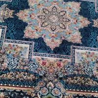 دو عدد فرش ۶متری