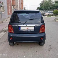 ام وی ام ۱۱۰ چهار سیلندر