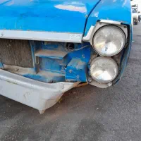 استارت نیسلن دیفرانسیل دف نیسان گاردون