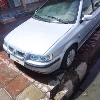 سمند عروسک مدل۸۴