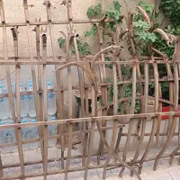 نرده حفاظ
