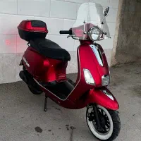 کاوان 125cc