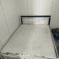 تخت خواب دو نفره