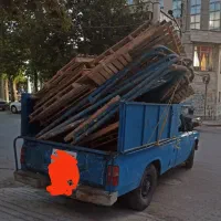 حمل بار با نیسان ۲۰٪تخفیف(درصورت نیازکارگرموجود)