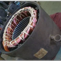 استخدام همکار سیم پیچ