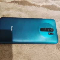 گوشی Redmi9|موبایل|اسلام‌شهر, شهرک انبیا|دیوار