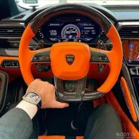 راننده سرویس هستم با خودرو
