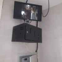 نصب و تعمیر انواع دوربین مداربسته دزدگیر شبانه روز