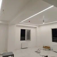 برقکاری.صنعتی وساختمان.نصب لاین نوری و