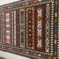 قالیچه جفت
