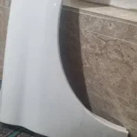 گلگیر 207 سمت شاگرد اصلی استوک شرکت