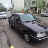 پژو اس الیکس مدل ۸۹ بی رنگ