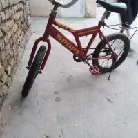 دوچرخه ۱۶